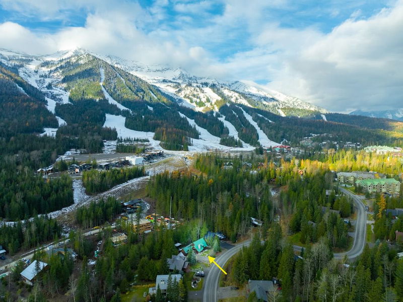 4516 Timberline Crescent, Fernie, British Columbia