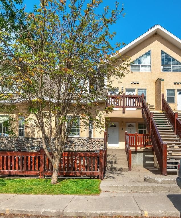 1200 Riverside Way #1222, Fernie, British Columbia