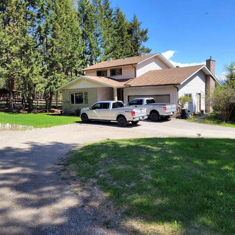 380 Ivy Road, Cranbrook, British Columbia (MLS 2478352KO)