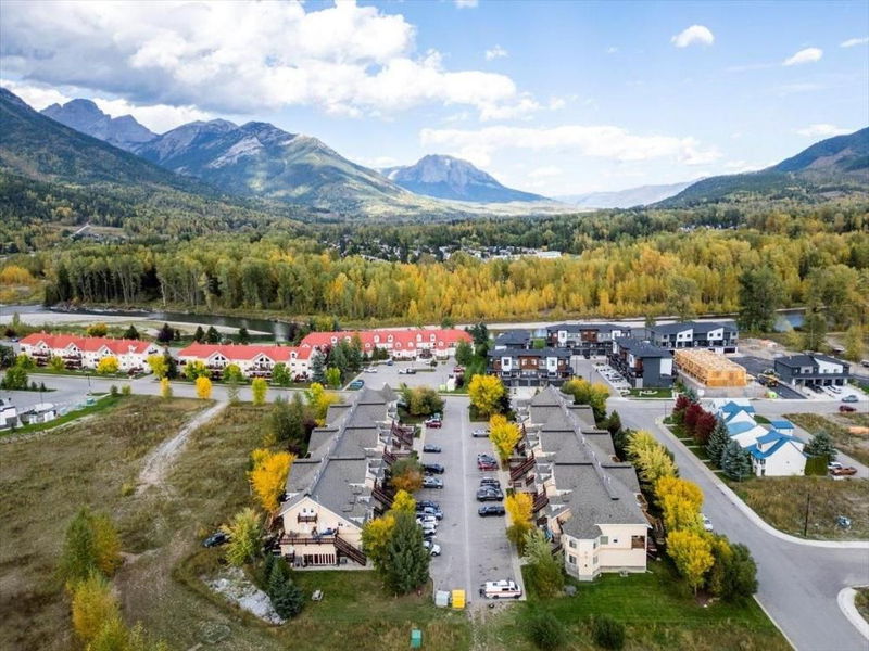 1200 Riverside Way #1230, Fernie, British Columbia