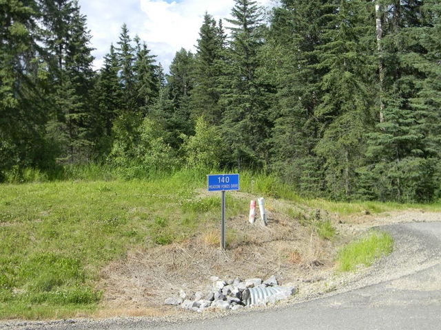 140 Meadow Ponds Drive