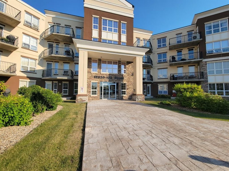 105 - 12320 102 Street, Grande Prairie, T8V 0N4 | Image 2