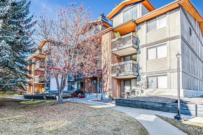 302A - 7301 4A Street SW, Calgary, T2V 4V8 | Image 2