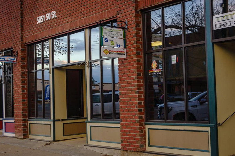 Unit A - 5051 50 Street, Camrose, T4V 1R3 | Image 2