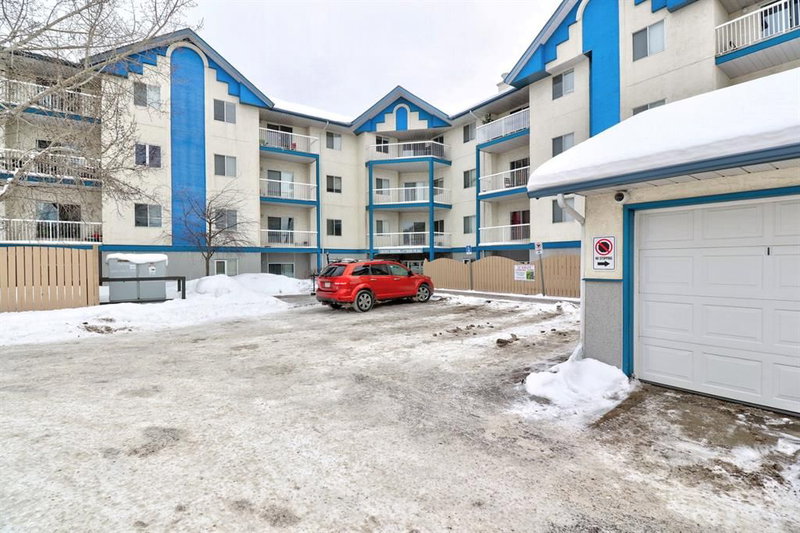 306 - 10405 99 Avenue, Grande Prairie, T8V 6Z3 | Image 2