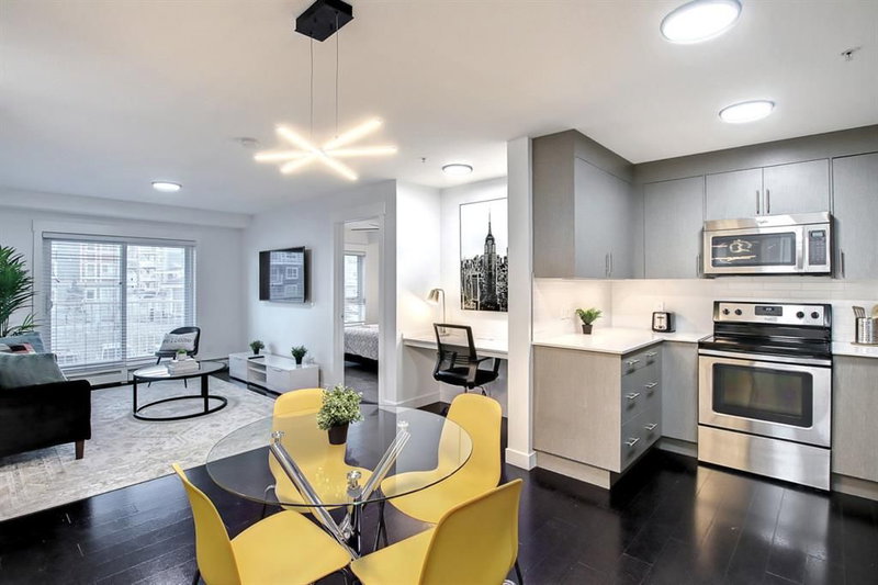 1205 - 302 Skyview Ranch Drive NE, Calgary, T3N 0P5 | Image 2