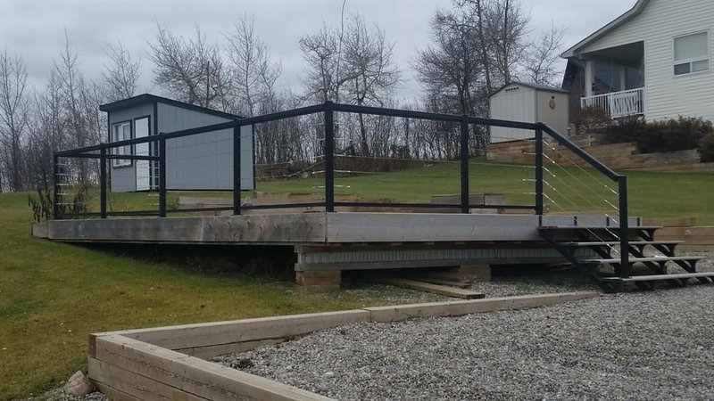 4070 - 25054 South Pine Lake Road, Rural Red Deer County, T0M 1R0 | Image 2