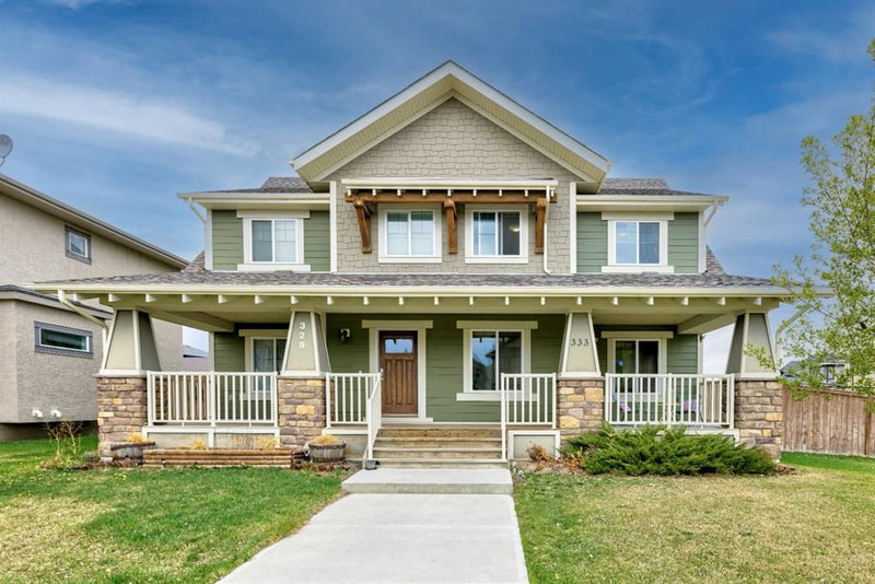 333 Mahogany Boulevard SE, Calgary, T3M 1V1 | Image 2