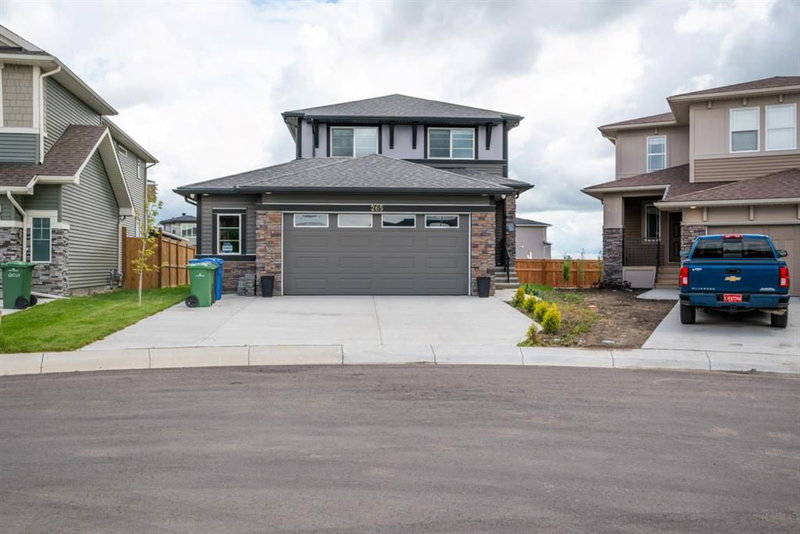 265 Sandpiper Crescent, Chestermere, T1X 0Y4 | Image 3
