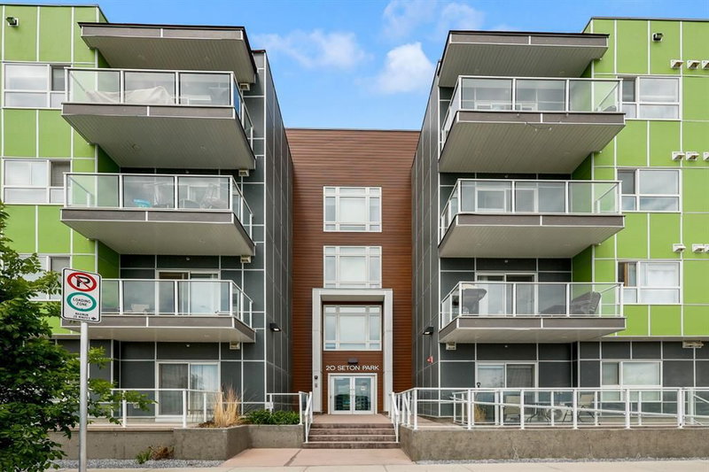 212 - 20 Seton Park SE, Calgary, T3M 2G2 | Image 2
