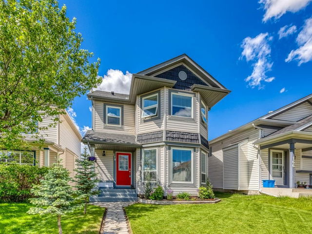 170 Citadel Acres Close