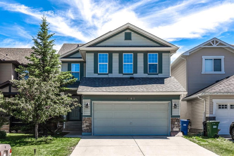 282 Chapalina Terrace SE, Calgary, T2X 0B2 | Image 2