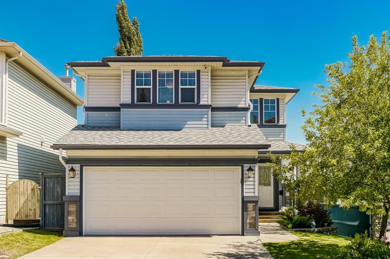 287 Panamount Drive NW, Calgary, T3K 5L9 | Image 2