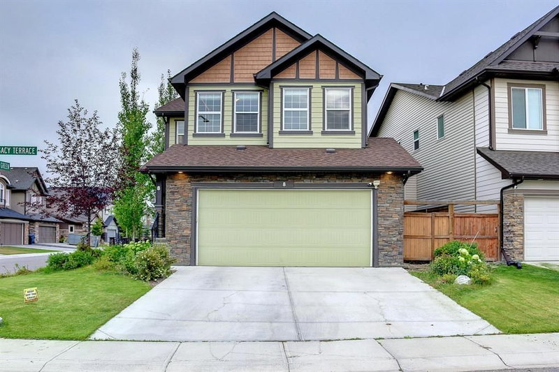 8 Legacy Terrace SE, Calgary, T2X 0X1 | Image 2