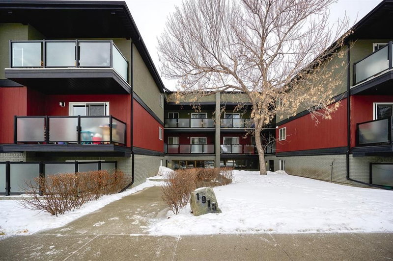303 - 1915 26 Street SW, Calgary, T3E2A2 | Image 2