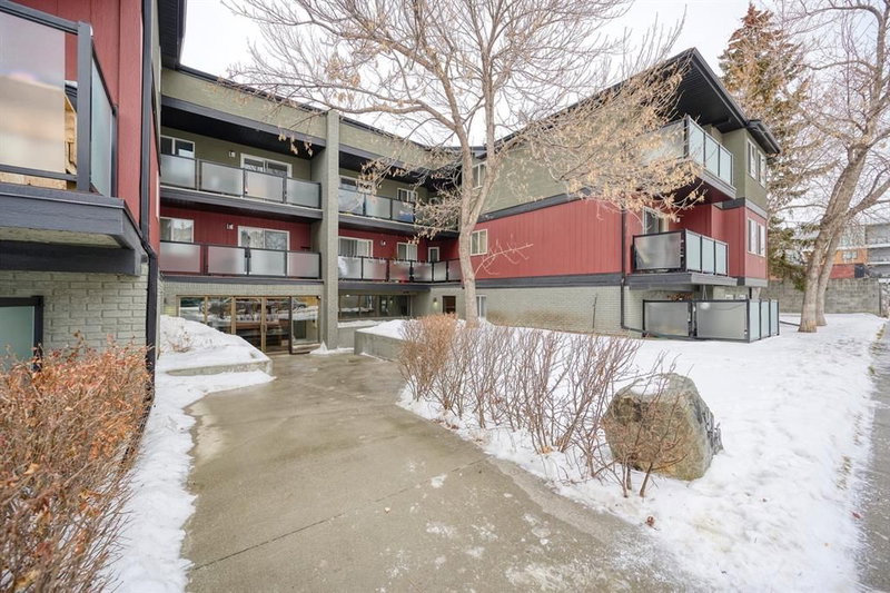 303 - 1915 26 Street SW, Calgary, T3E2A2 | Image 3