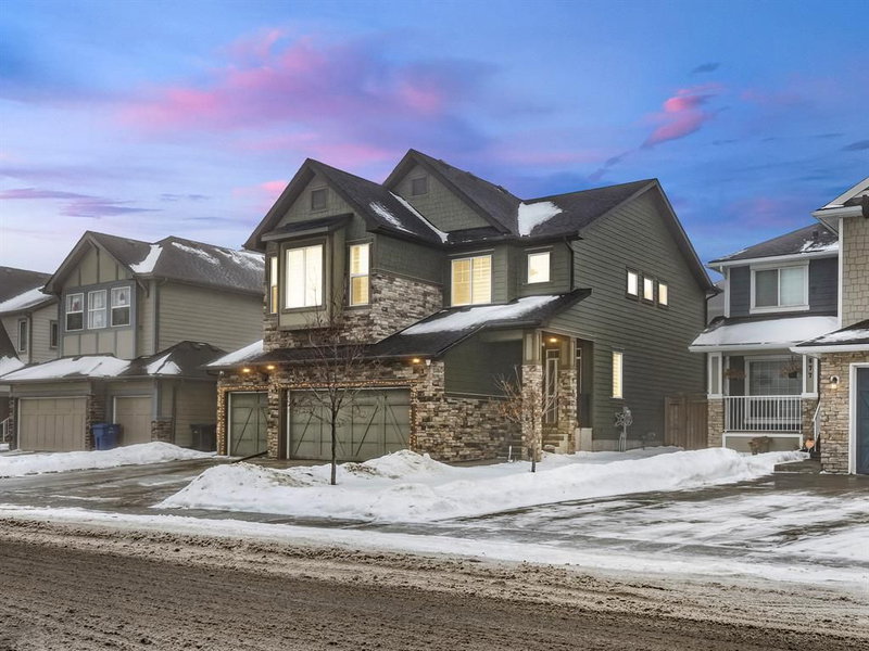 673 Marina Drive, Chestermere, T1X 0S3 | Image 2