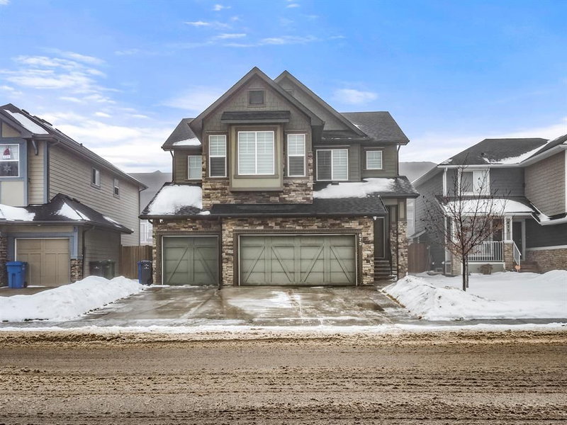 673 Marina Drive, Chestermere, T1X 0S3 | Image 3