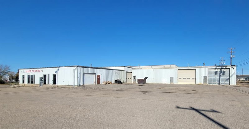 12615 100 Street, Grande Prairie, T8V4H2 | Image 2