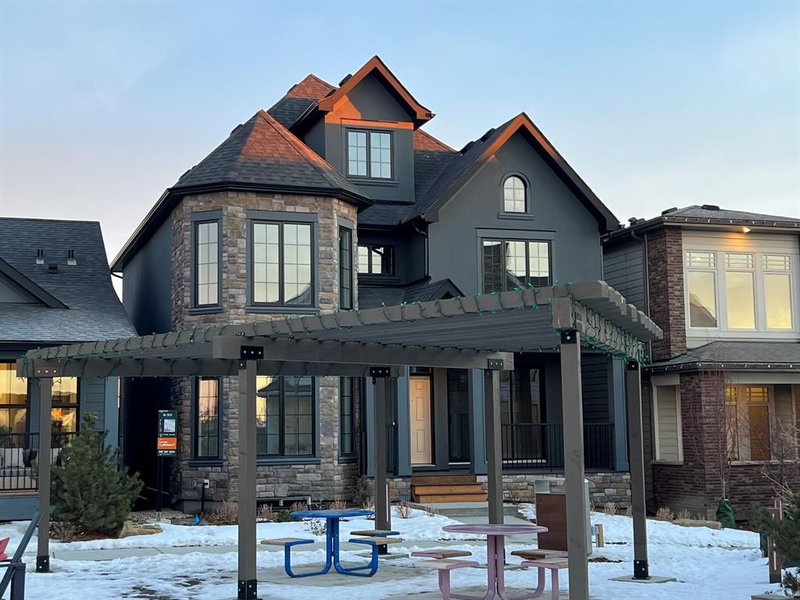 16 Treeline Lane SW, Calgary, T2Y 0S2 | Image 2