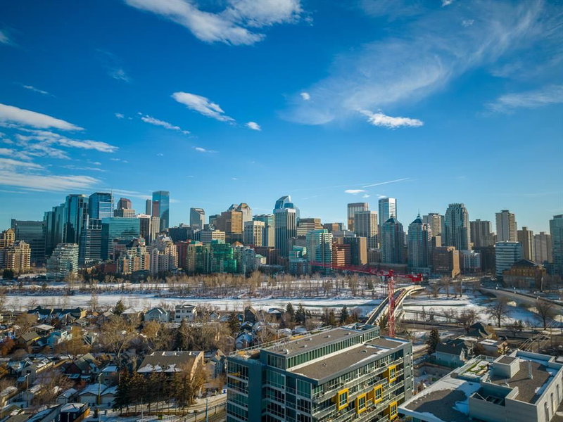 203 - 301 10 Street NW, Calgary, T2N 1V5 | Image 2