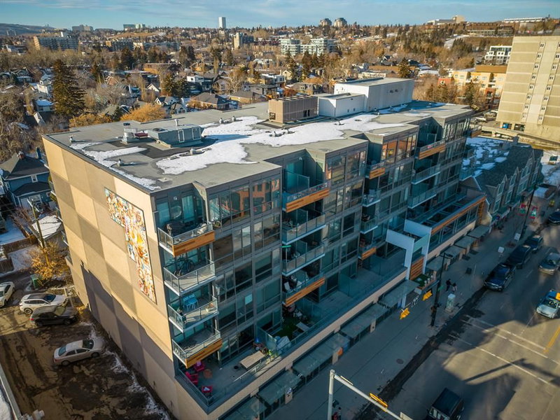 203 - 301 10 Street NW, Calgary, T2N 1V5 | Image 3