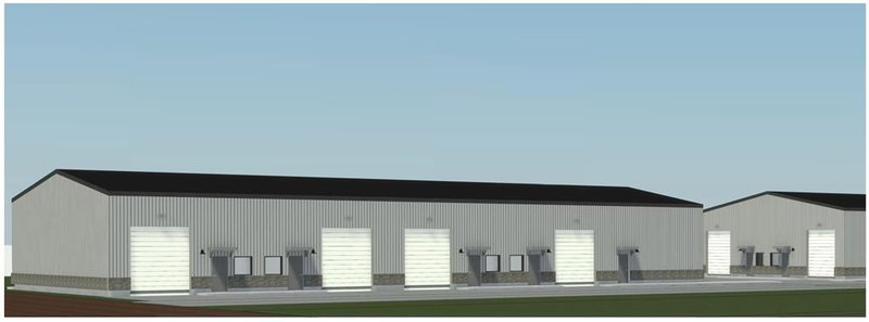 14 Griffin Industrial Point, Cochrane, T4C 0A2 | Image 2