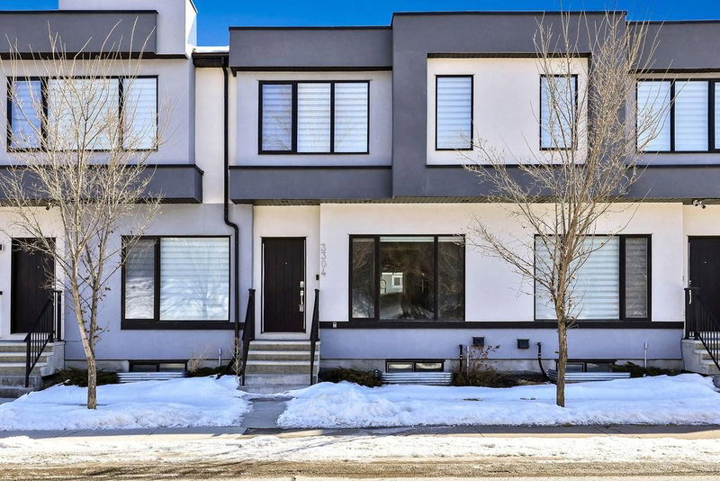 3304 2 Street NE, Calgary, T2E 3H3 | Image 2
