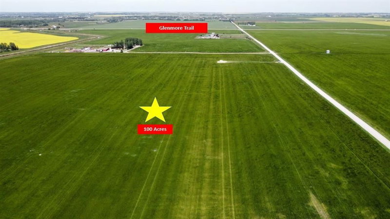 Range Rd 275, Rural Rocky View County, T1X0H6 | Image 3