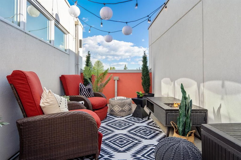 203 - 2717 17 Street SW, Calgary, T2T 4N4 | Image 2