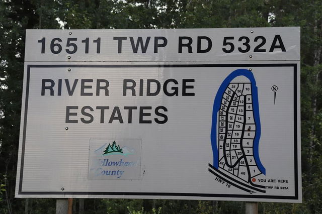 22,23,24,48,49,50 - 16511 Township Road 532A Subdivision