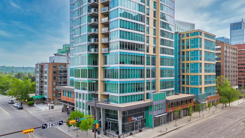 803 - 888 4 Avenue SW, Calgary, T2P 0V2 | Image 2