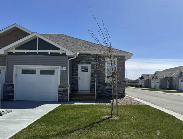 3 - 14 Riverford Close