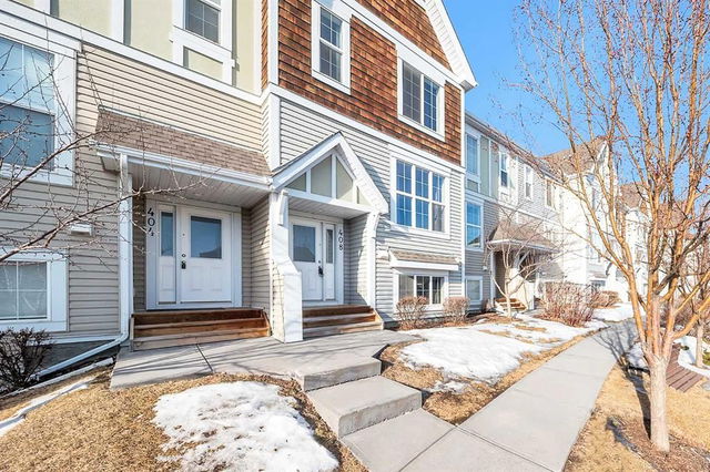 408 - 130 New Brighton Way