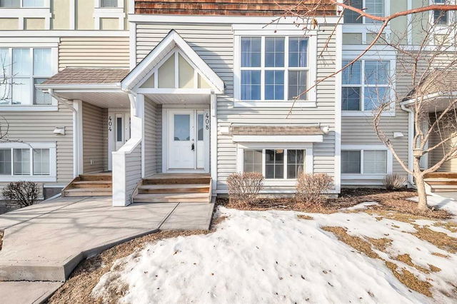 408 - 130 New Brighton Way