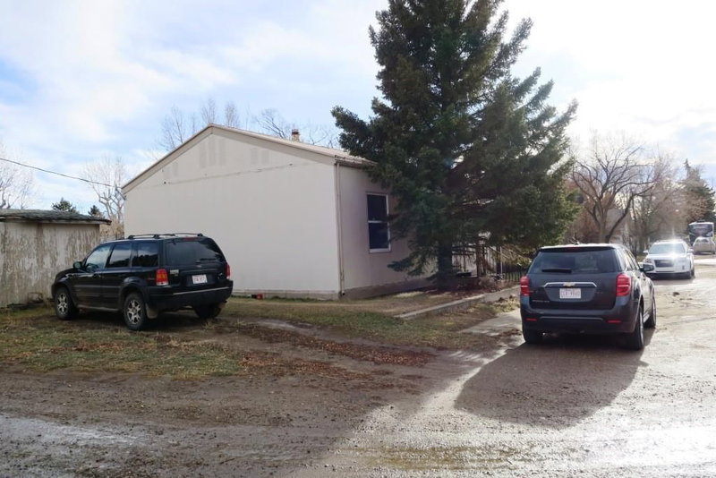 139 1 Street S, Lomond, T0L 1G0 | Image 2