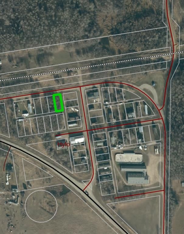 1009 11 Avenue Avenue, Hylo, T0A 1Z0 | Image 2