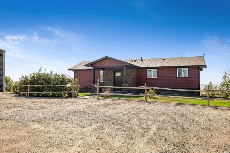 152081 Range Road 222, Rural Vulcan County, Alberta (MLS A2082027)