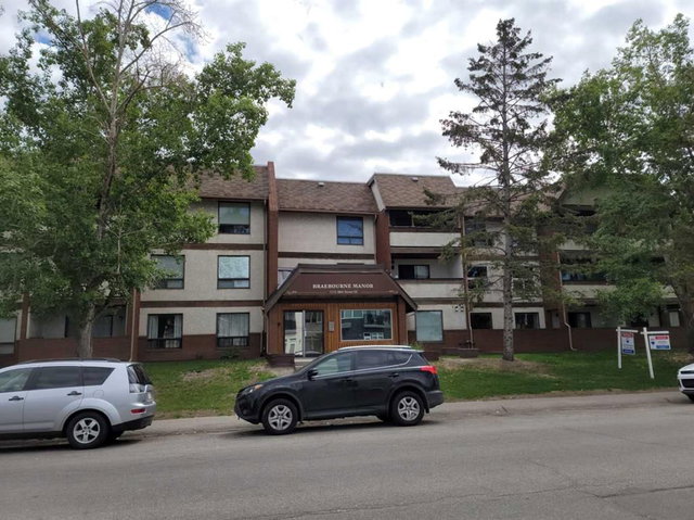 209 - 1712 38 Street SE