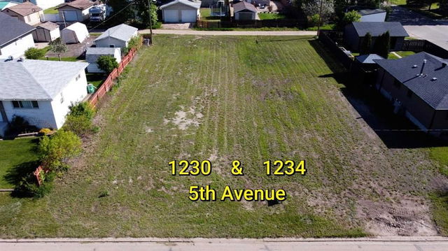 1230 & 1234 5 Avenue