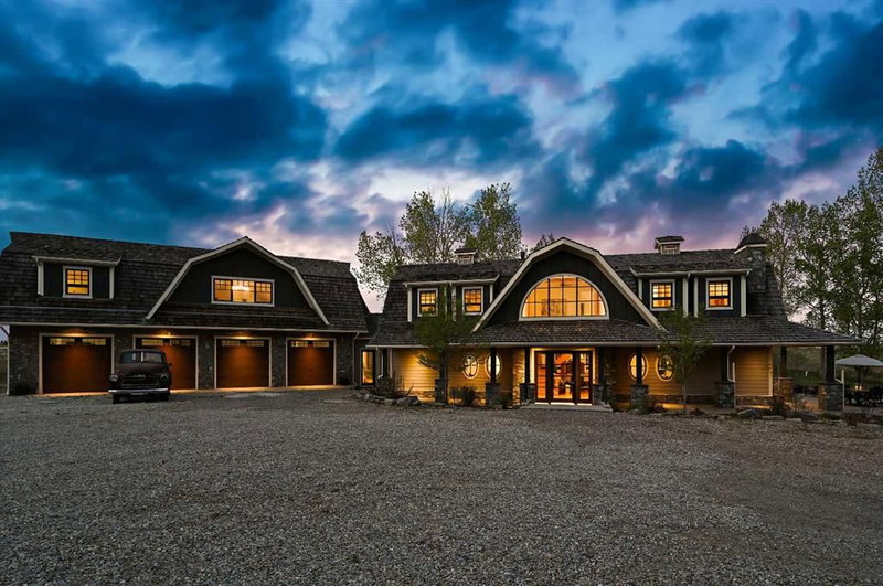 84 Eagle Butte Ranch, Rural Rocky View County, T3Z 1K3 | Image 2