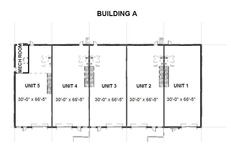 14 Griffin Industrial Point, Cochrane, T4C0A2 | Image 3