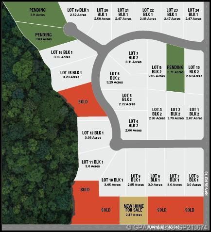 37 - 704016 Range Road 70