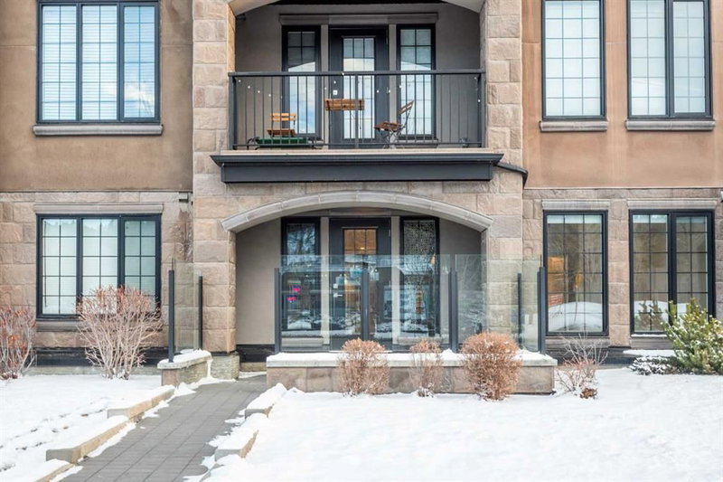 101 - 3320 3 Avenue NW, Calgary, T2N 0L9 | Image 2