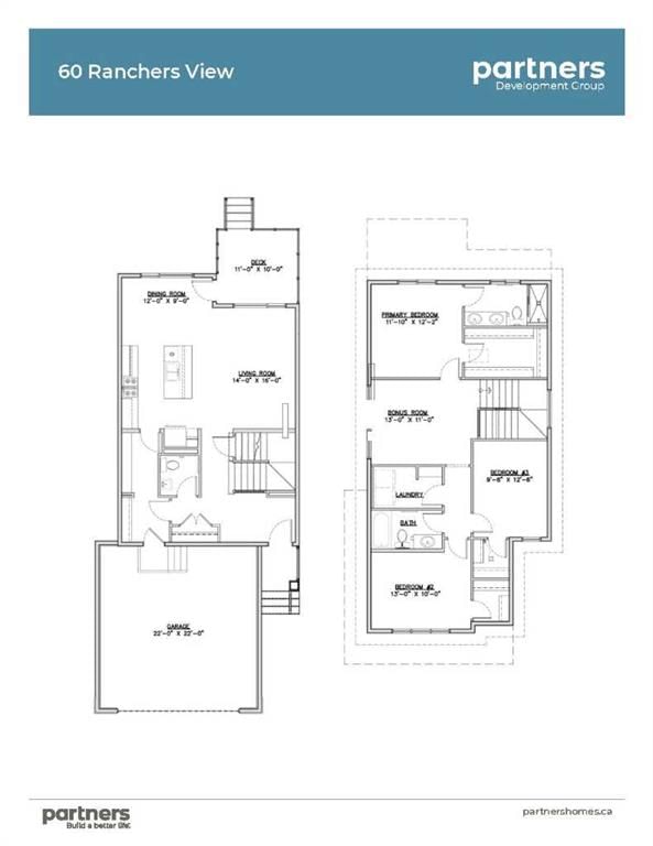 60 Ranchers View W, Okotoks, T1S5R6 | Image 3