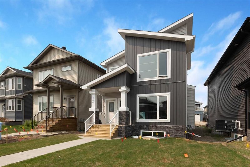 200 Siltstone Place, Fort McMurray, Alberta (MLS A2102337)