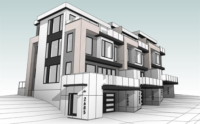 2 - 2703 Erlton Street SW, Calgary, T2S 2W4 | Image 2