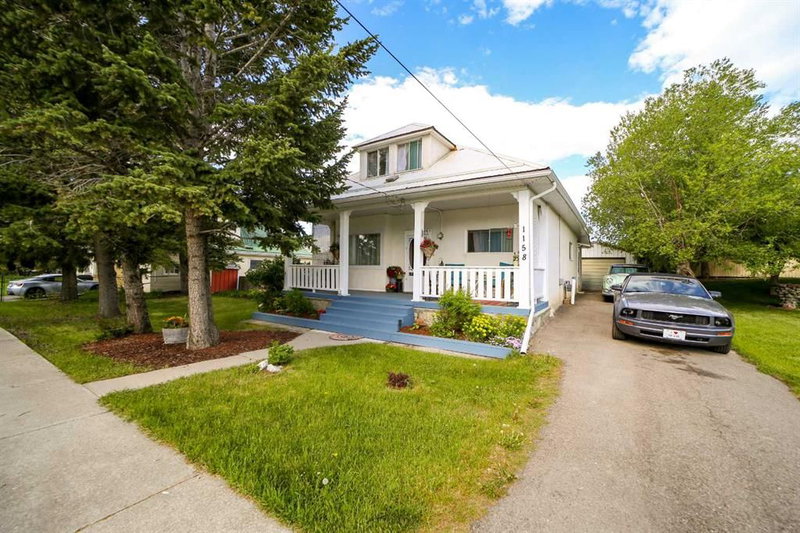 1158 Albert Avenue, Pincher Creek, T0K1W0 | Image 2