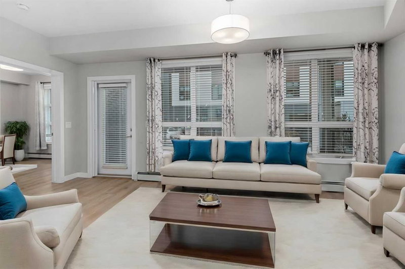 119 - 383 Smith Street NW, Calgary, T3B 6J9 | Image 2