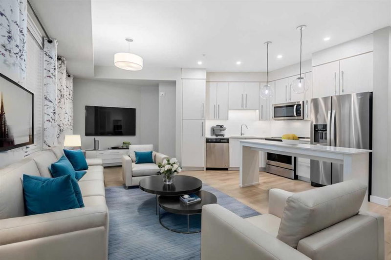 119 - 383 Smith Street NW, Calgary, T3B 6J9 | Image 3